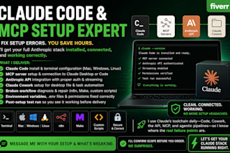 claude install claude cowork claude code mcp claude API claude workflow fix code