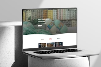 create ecommerce website with woocommerce online store