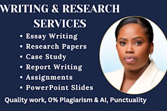 do research on health sciences topics and nursing case studies
