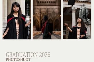 do your graduation photoshoot in bristol