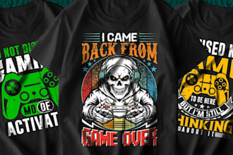 do typography word cloud and custom graphic t shirt design, your logo or word