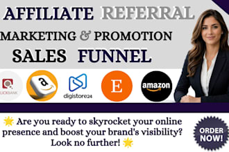 affiliate link promotion affiliate referral link promotion affiliate marketing