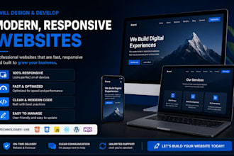 fix mobile responsivess issues on your website