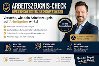 ich entschlüssele dein arbeitszeugnis aus arbeitgeberperspektive
