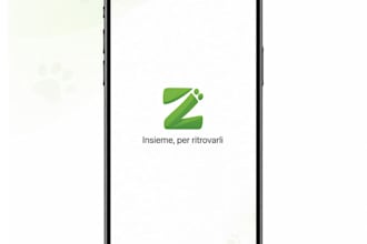 full ios app with backend