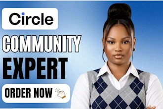 setup circle so circle so online course community circle so membership site