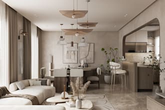 do virtual renovation visualization remodeling renders real estate plan layout