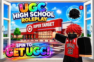 make UI for your roblox game