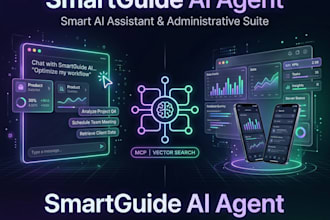build ai chatbot and sales assistant for your business
