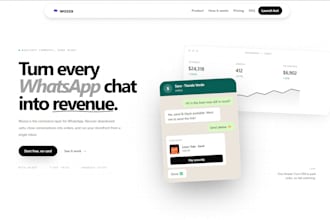 build an ai whatsapp sales assistant for your shopify store