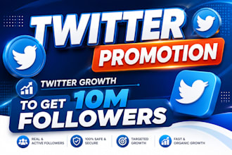 superfast crypto twitter x marketing crypto x promotion for organic growth