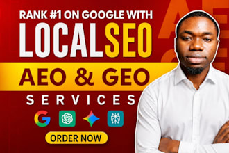 skyrocket ai SEO with high quality GEO backlinks or ai mentions