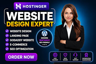 hostinger website design hostinger website redesign hostinger horizon ai website