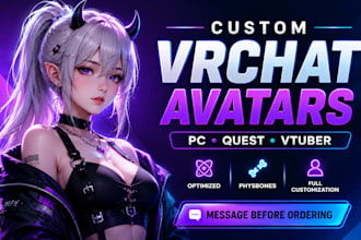 do vrchat furry avatar 3d vrchat avatar fursona vrc furry nsfw avatar vr