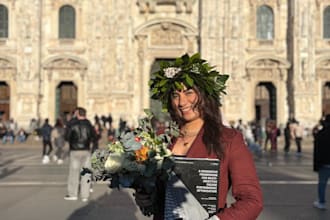 be your politecnico di milano architecture admission mentor