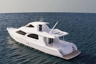 3d ship modeling 3d model of your custom boat or yacht design and 3d rendering