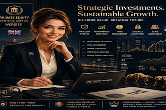 create a professional strategy hedge fund