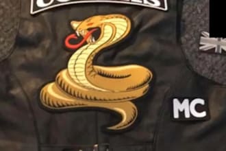 create fivem kuttes custom fivem clothing kuttes mc mc vest biker clothing