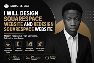 squarespace expert squarespace website redesign squarespace