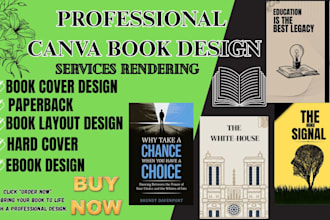do professional book typesetting, picture book layout, hardcover, book design