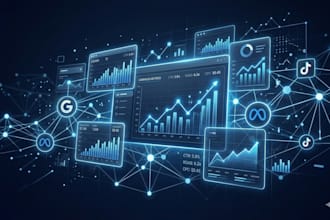 set up, traffic, and QA your digital ad campaigns