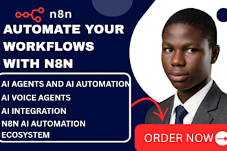 be your n8n expert