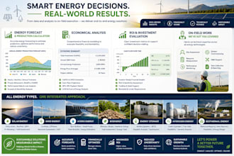 provide solar pv asset management and renewable energy consulting
