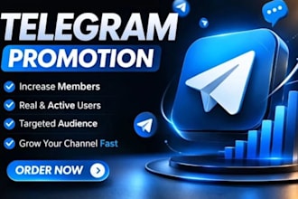 grow crypto telegram promotion, crypto telegram marketing, telegram subscribers