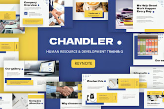 redesign business coaches,life skill coach trainer and cooperate template slides