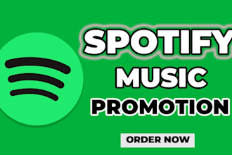 promote your music with targeted podcast outreach and playlist placement