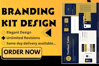 design canva branding kit design brand guidelines canva social media template