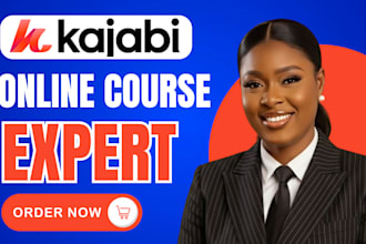 setup kajabi online course kajabi sales funnel kajabi landing page kajabi expert