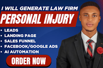 do personal injury lawyer leads law firm leads attorney leads lead generation
