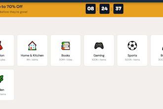 develop modern websites for business and brands