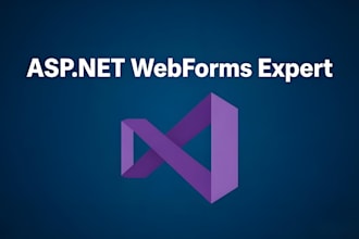 maintain and troubleshoot your legacy asp net webforms app