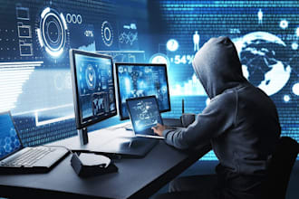 be your private investigator cyber osint, background check, skip tracing