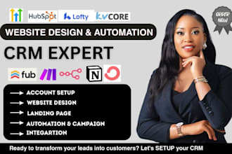 do ghl real estate crm lofty crm, boldtrail, kvcore, gohighlevel, follow up boss