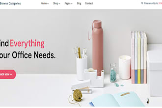 design squarespace stationery shop website wedding invites gifts website