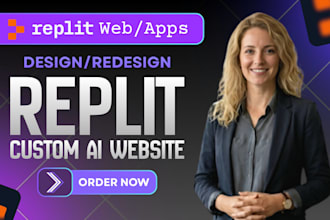 be your replit app expert ai agent and n8n integration