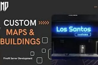 install, configure, and fix fivem mlos for your server