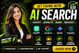 optimize your framer website for GEO, aeo and ai search visibility