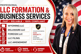 do wyoming delaware llc foreign llc compliance llc amendment llc reinstatement