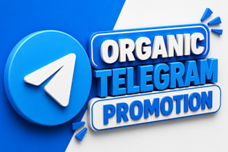do telegram promotion,grow telegram subscribers with organic growth