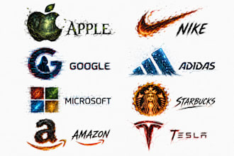 create logo for start ups at affordable prices