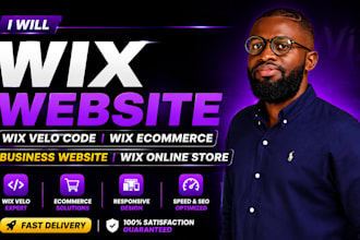 do wix website wix velo code wix ecommerce or business website wix online store