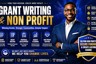 grant proposal writing grant research grant proposal business plan nonprofit