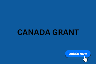 help you apply for canada grant