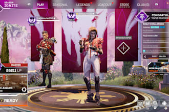 you improve your gameplay and aim in apex legends