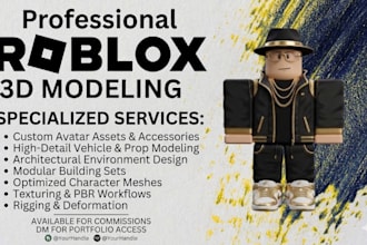 create a roblox hair,roblox layered clothing for you