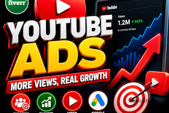 promote your youtube video with google ads